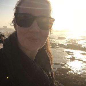 Meet your Posher, Genevieve